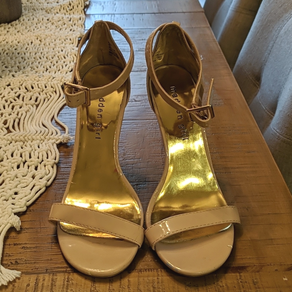 Madden Girl Heels